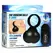 Trinity Vibes Vibrating Silicone Balls X-Large, Remote Control, Waterproof