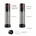 OTOUCH Macho Work1 Automatic Vacuum System with Measurement Marks