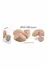 ZERO TOLERANCE Come Play With Me Light Intimate Thrusting Machine 30cm