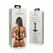 EasyToys Faux Leather Body Restraint Set - Adjustable Collar & Cuffs