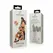 EasyToys Total Restraint Set Black - Adjustable Synthetic Leather Kit