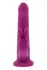 PLAYBOY FLUFFLE Silicone Twirling Dual-Motor Intimate Device Pink 19.7cm