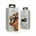 EasyToys Adjustable Faux Leather Collar & Wrist Restraints Set Black