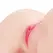 Kokos Adel Anatomical Hips Model - TPE, Skin-Like Texture, Life-Size