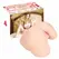 Kokos Adel Anatomical Hips Model - TPE, Skin-Like Texture, Life-Size