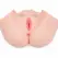 KOKOS Adel Intimate Machine Onahole Series - Anatomical TPE Model, Skin Tone