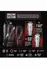 M For Men Storm White - Intimate Vibro Device with Suction System USB