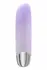 PLAYBOY Bunny Bunch Bullet Vibrator Opal-White 7 Modes Waterproof