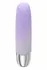 PLAYBOY Bunny Bunch Bullet Vibrator Opal-White 7 Modes Waterproof