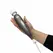 Pixey Exceed V2 Wand Massager - Powerful Adjustable System, White