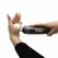 Pixey Exceed V2 Wand Massager - Powerful Adjustable System, White