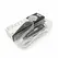 Pixey Exceed V2 Wand Massager - Powerful Adjustable System, White