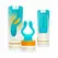 Cala Azul Dani Multi-Functional Partner Device, 10 Modes, Blue Silicone