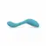 Cala Azul Dani Multi-Functional Partner Device, 10 Modes, Blue Silicone