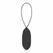 LUV EGG Black Wireless Silicone Intimate Device with 10 Modes