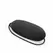 LUV EGG Black Wireless Silicone Intimate Device with 10 Modes