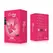 EasyConnect Axel Pink App-Controlled Vibrating Anal Device, Silicone