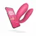 EasyConnect Orio Intimate Duo Device App-Controlled, Violet, Compact Size