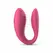 EasyConnect Orio Intimate Duo Device App-Controlled, Violet, Compact Size