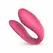 EasyConnect Orio Intimate Duo Device App-Controlled, Violet, Compact Size