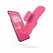 EasyConnect Zara App-Controlled Compact Panty Device - Magnetic Clip, Black