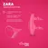 EasyConnect Zara App-Controlled Compact Panty Device - Magnetic Clip, Black