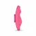 EasyConnect Zara App-Controlled Compact Panty Device - Magnetic Clip, Black