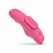 EasyConnect Zara App-Controlled Compact Panty Device - Magnetic Clip, Black
