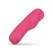 EasyConnect Zara App-Controlled Compact Panty Device - Magnetic Clip, Black