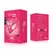 EasyConnect Aria Vibrating Egg - App-Controlled Wireless Device, Pink