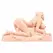 Kokos Isabel Intimate Sleeve Soft Touch Silicone Natural Size