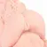 Kokos Isabel Intimate Sleeve Soft Touch Silicone Natural Size