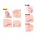 Kokos Isabel Intimate Sleeve Soft Touch Silicone Natural Size