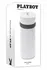PLAYBOY Twist & Stroke Intimate Machine with Heating & UV Cleaning