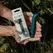 Glov Eco G-spot Vibrator Green - Rechargeable Intimate Device