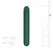 Glov Eco G-spot Vibrator Green - Rechargeable Intimate Device