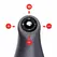 OTOUCH Airturn3 Premium Intimate Device with Vibration & Suction, Black
