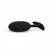 Heavy Fulfiller Medium Weighted Silicone Anal Plug - Ergonomic Shape