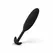 Heavy Fulfiller Silicone Weighted Plug Small - Ergonomic & Discreet