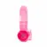 Love In The Pocket Vibrating Ring Flexible One-Use 2-8 cm