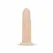 Real Fantasy Deluxe Harris Model, Flexible Silicone, 15 cm, Beige