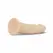 Real Fantasy Deluxe Harris Model, Flexible Silicone, 15 cm, Beige