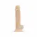 Real Fantasy Deluxe Conrad Vibrating Intimate Machine 20cm Silicone