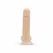 Real Fantasy Deluxe Conrad Vibrating Intimate Machine 20cm Silicone
