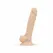 Real Fantasy Deluxe Conrad Vibrating Intimate Machine 20cm Silicone