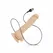 Real Fantasy Deluxe Conrad Vibrating Intimate Machine 20cm Silicone