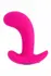 SELOPA HOOKING UP Remote-Control Intimate Machine Silicone Black 9.5cm