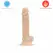 Real Fantasy Deluxe Ashton Silicone Model with Suction Cup 21cm
