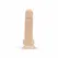 Real Fantasy Deluxe Ashton Silicone Model with Suction Cup 21cm