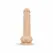 Real Fantasy Deluxe Ashton Silicone Model with Suction Cup 21cm